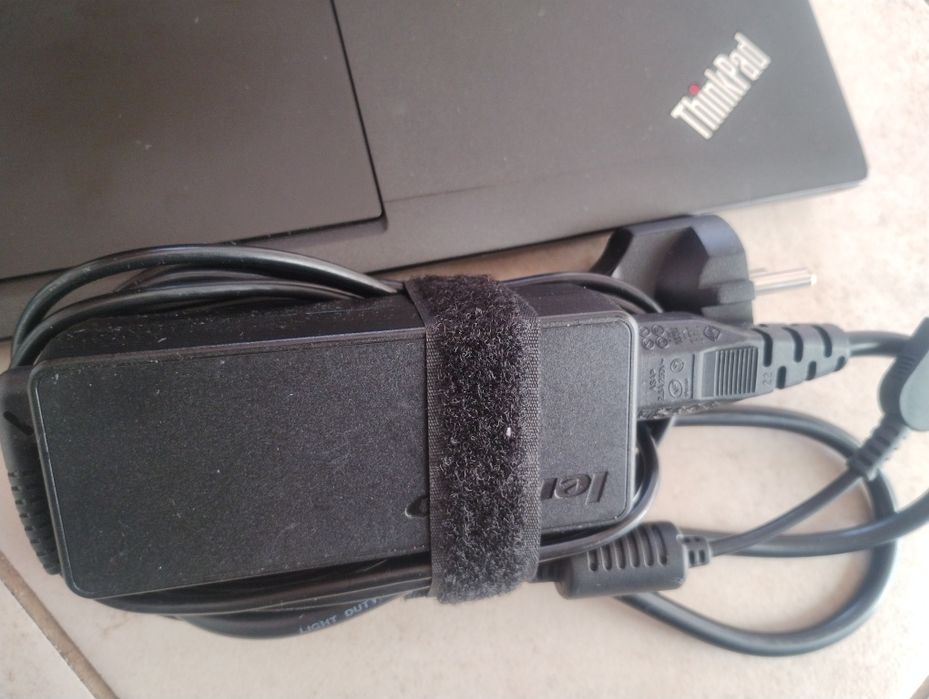 Lenovo ThinkPad T440s