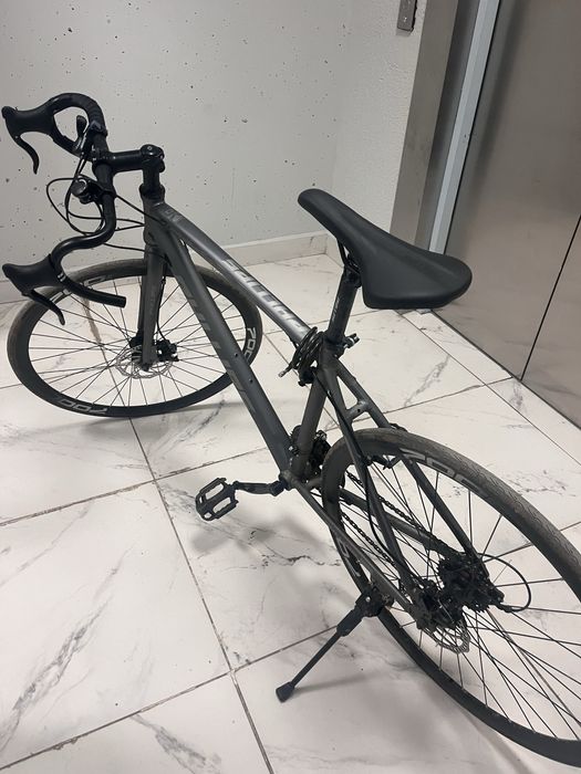 Продается велосипед( шоссейник)