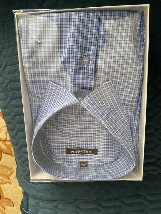 Продам новые мужские рубашки