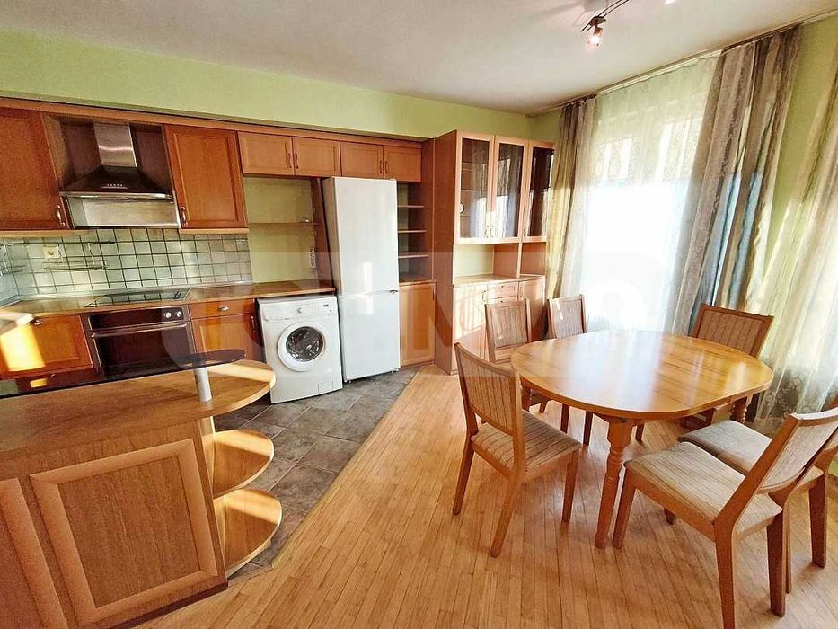Дава се под наем Двустаен апартамент в Варна, Чаталджа - 63 кв.м за 698.19 € - Снимка #2