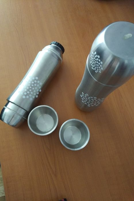 Retro Термоси Nokia