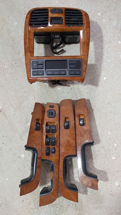 Соната 5 Sonata EF 5