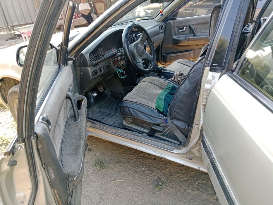 Срочно продам мазду