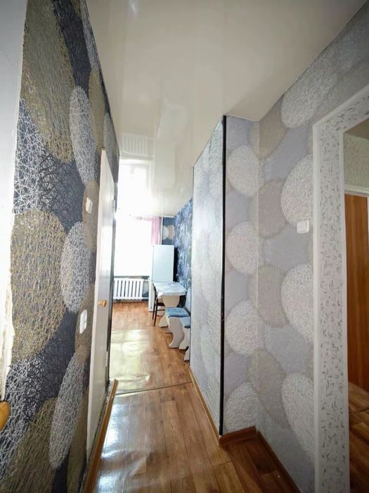 2-комнатной квартиры