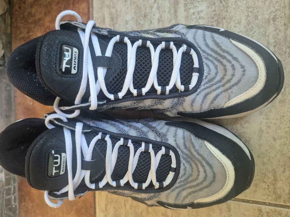 Маратонки Nike-41 номер