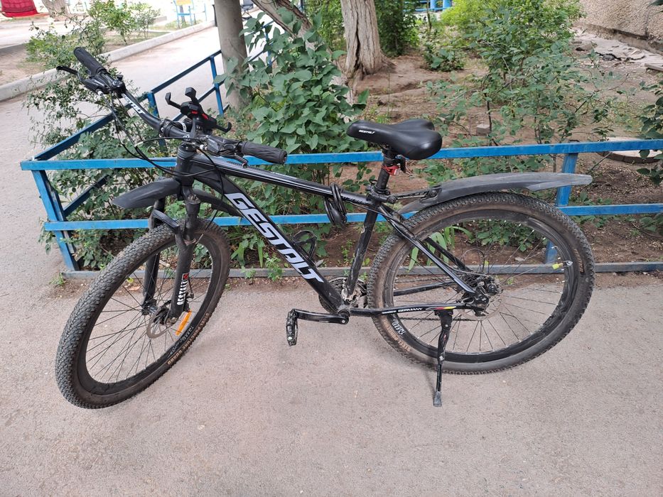 Велосипед для взрослых бу