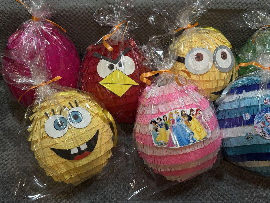 Пиньята детская новая