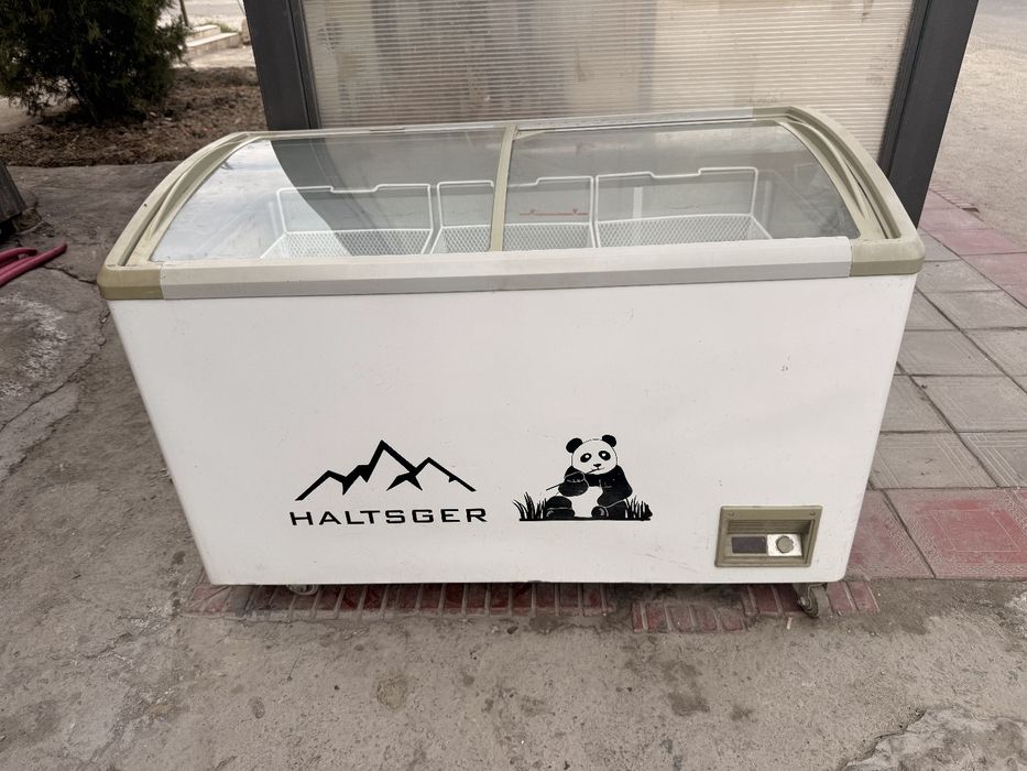 Малазилник сотилади