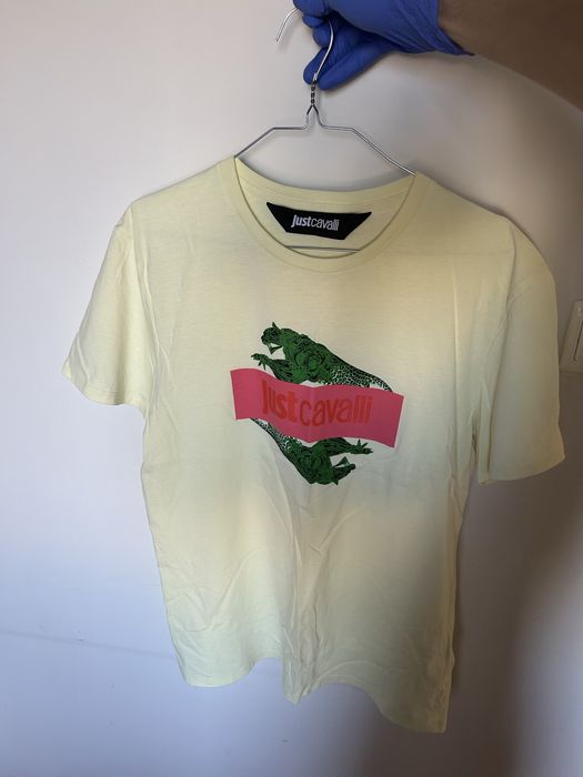 Тениска Just Cavalli