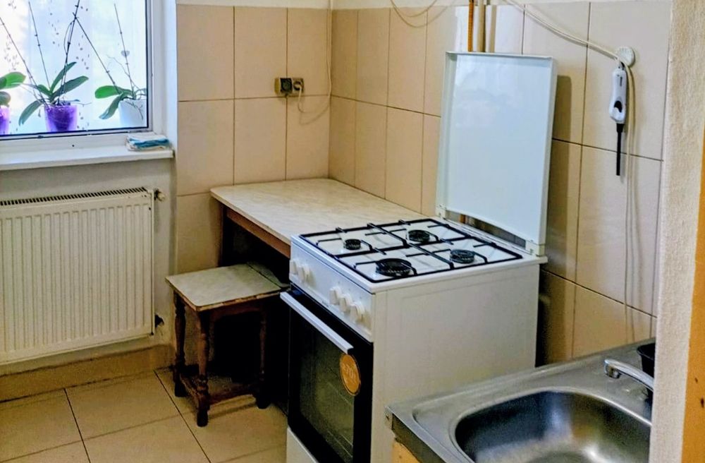 Apartament 2 camere chirie