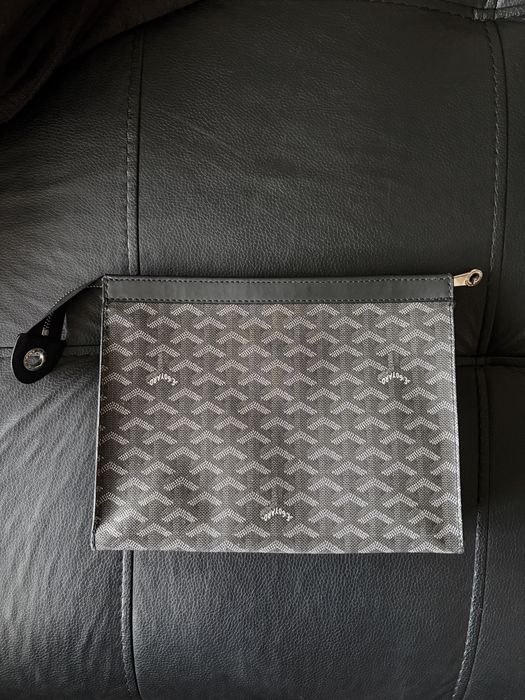 Clutch Bag Goyard