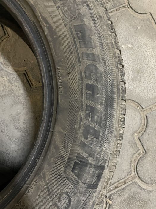 Продам шины всесезонные