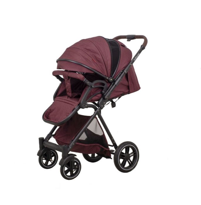 Коляска зима лето