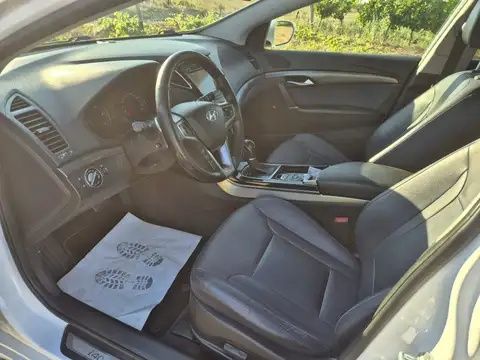 Vând Hyundai i40