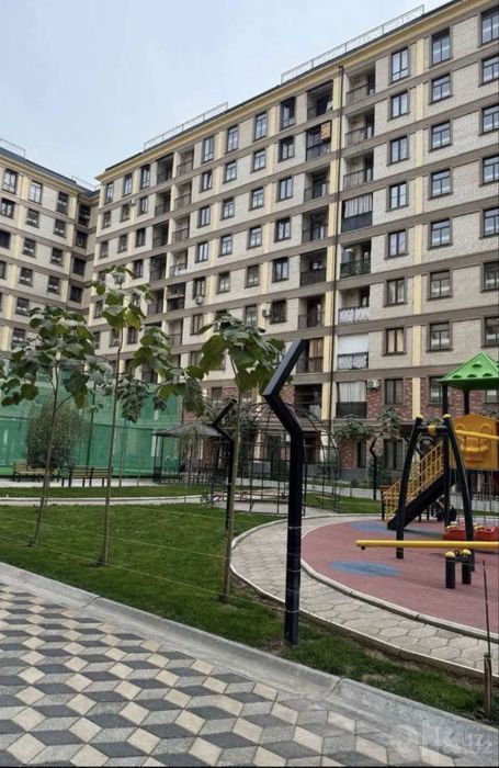 Нурафшон голден хоус 1 хона