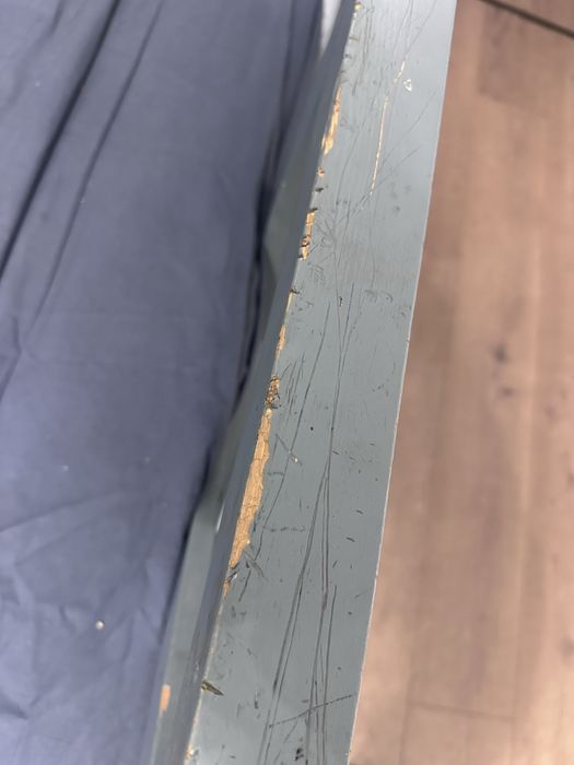 Продам детскую кровать