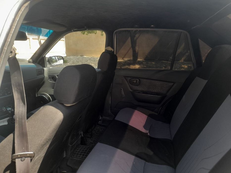 Neksa 2 sons tramliyor