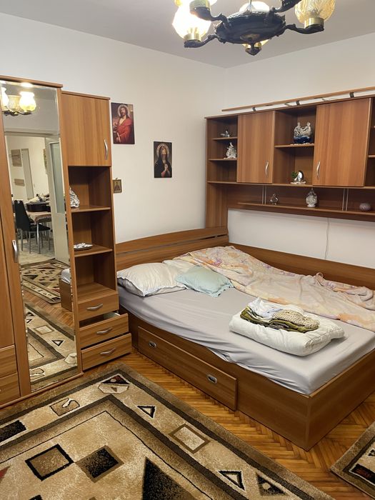 Inchiriez apartament cu o camera