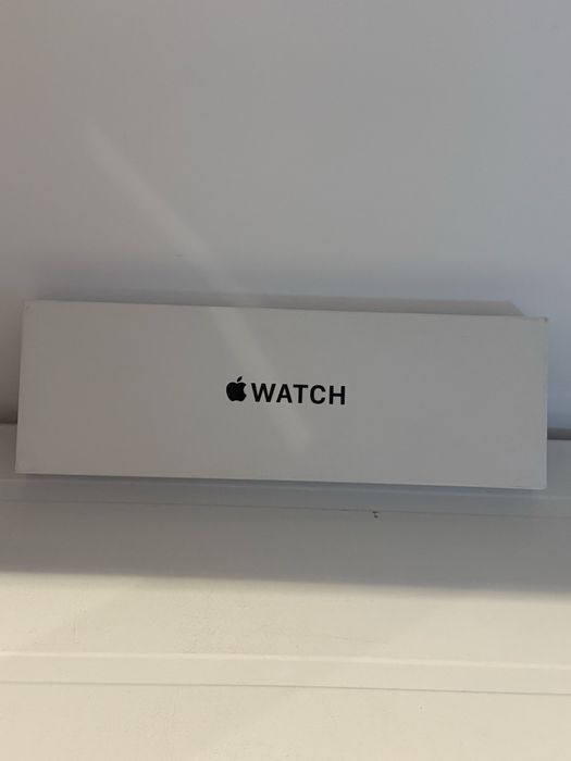 APPLE Watch SE (2nd Gen) V2, GPS + Cellular, 40mm, SIGILAT