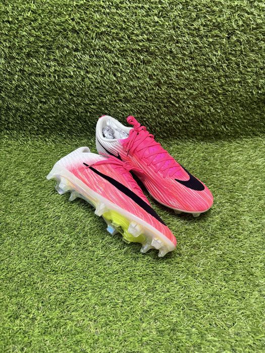 Nike Mercurial Superfly 11  Elite FG 44