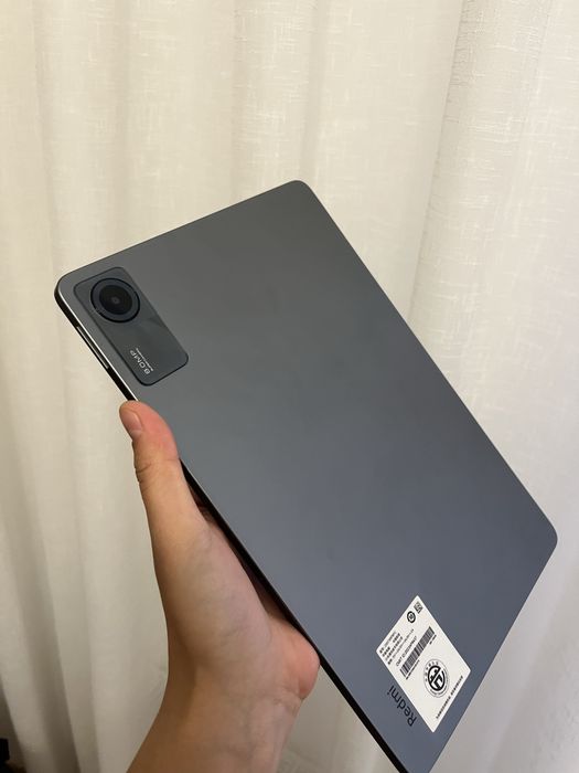 Планшет Xiaomi Redmi Pad SE