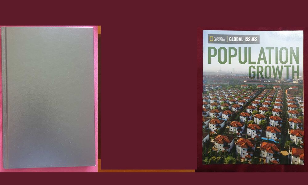 Бъдещето - човек, общество, технологии, планета [15 книги]