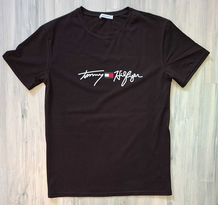Тениски (S - 6XL)