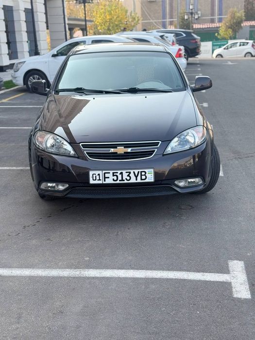 Jentra 2019 yil choko rang