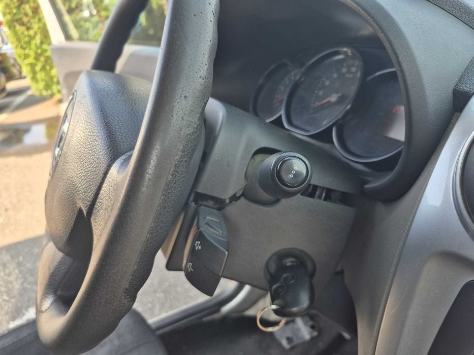 Vand autoutilitara Dacia Dokker