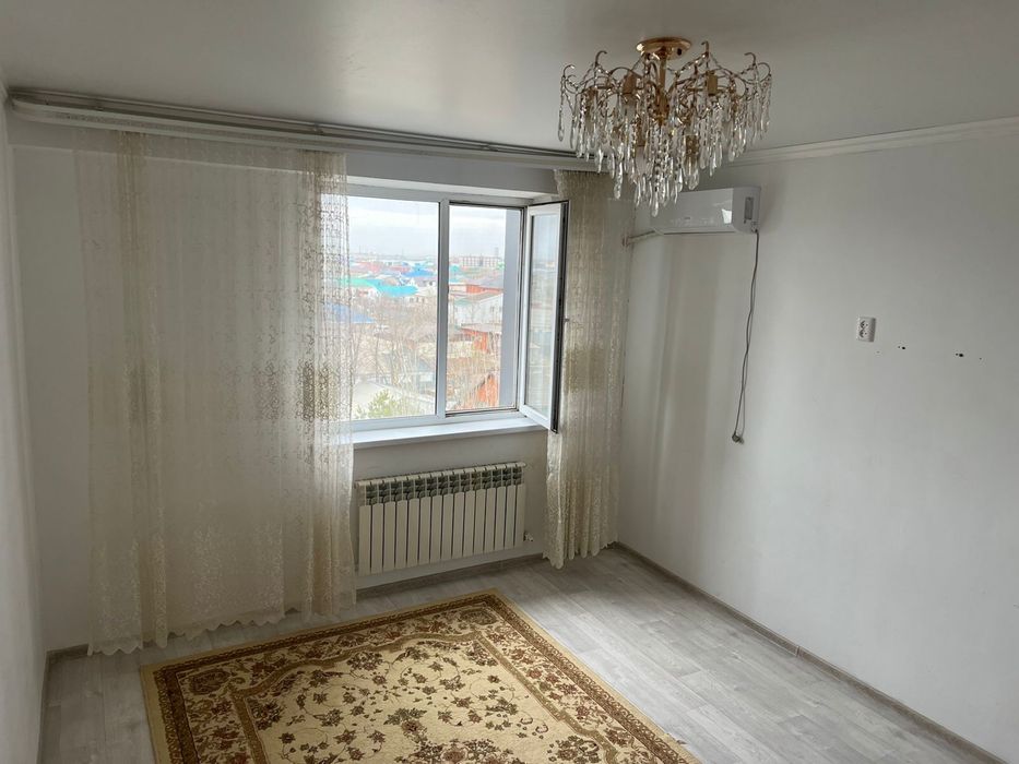 Продам квартиру срочна