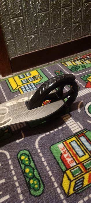 Детски скутер.Отличен.