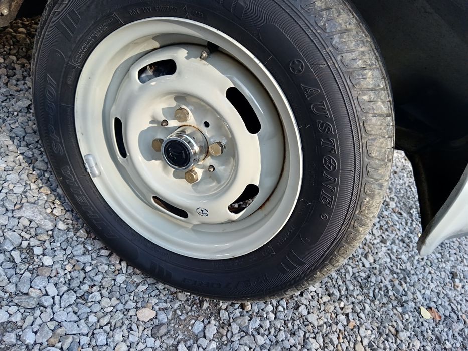 Lada 21 0 5 в невероятно състояние