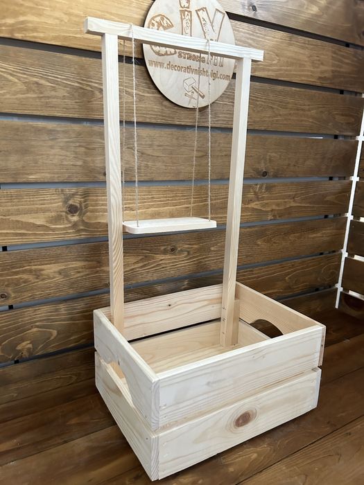 Бебешко гардеробче за изписване , кръщене и др.