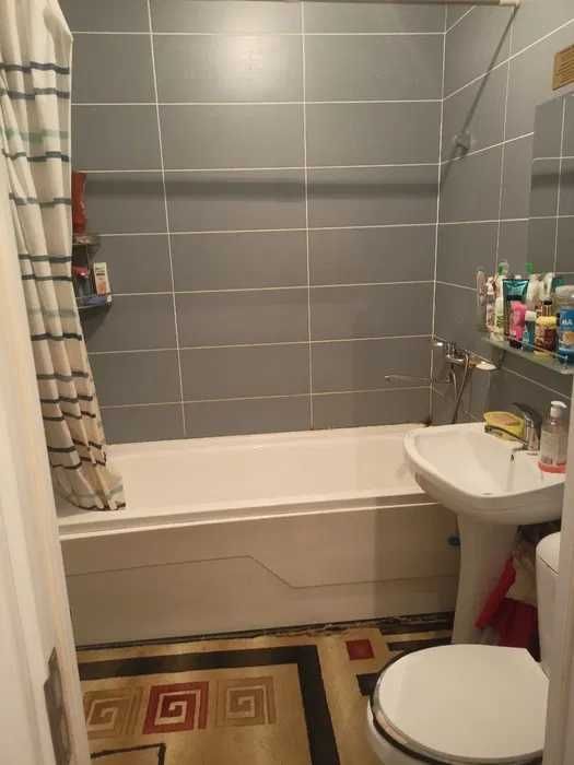 Продается 3 комнатная квартира в ЖК Assalom Mahtumquli / Махтумкули