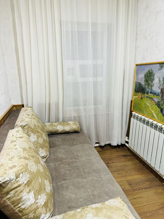 Гостевой дом.