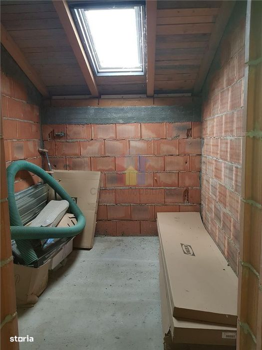 Vila P+M 2023, LA ROSU, ZONA Cazasu