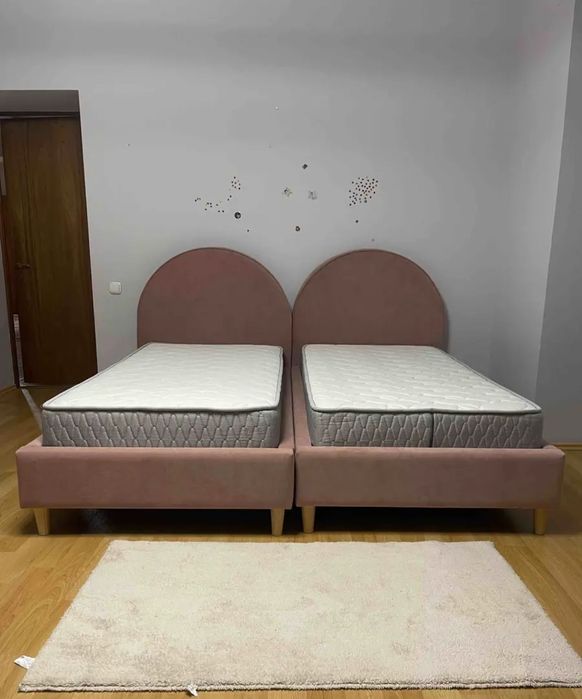 Продаются 2 подростковые кровати