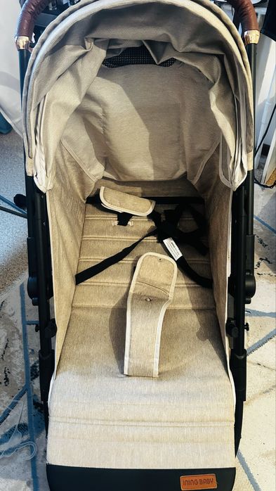 Детская коляска.