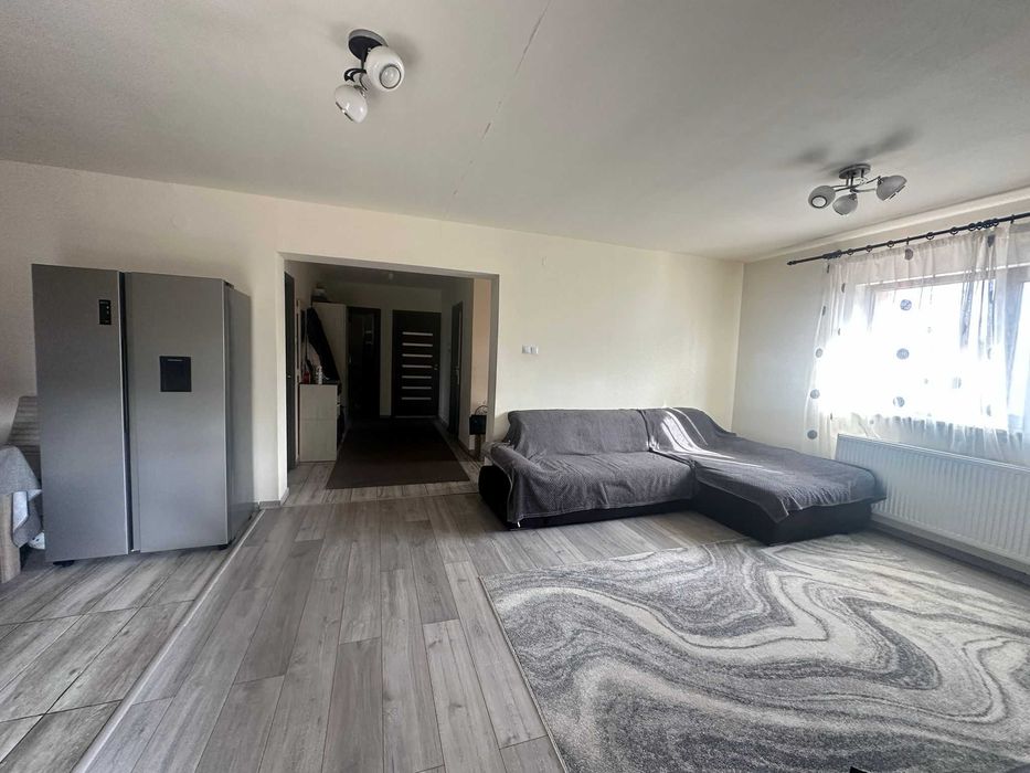 casa de vanzare 140 mp