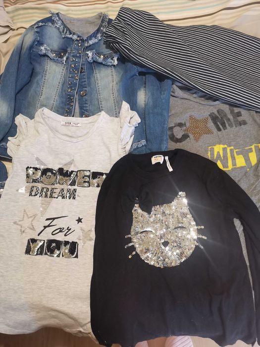 10г 140см zara sisley лот