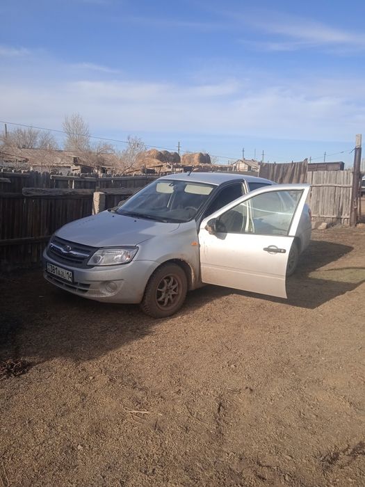 Продам ладу гранту