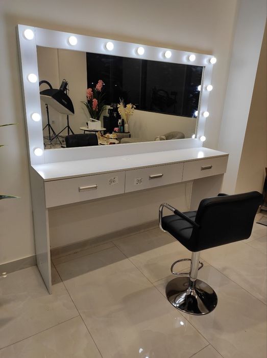 Salon uchun Mebellar tayyorlaymiz