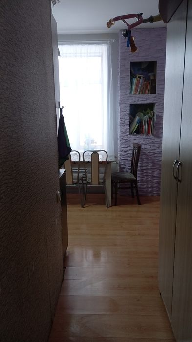 Продаётся 1 комнатная квартира