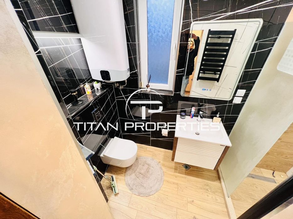 Двустаен, под наем, с. Кошарица