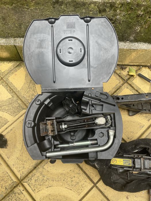 Оборудване за автомобил