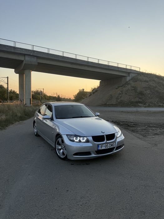 vand e 90 320d sau schimb