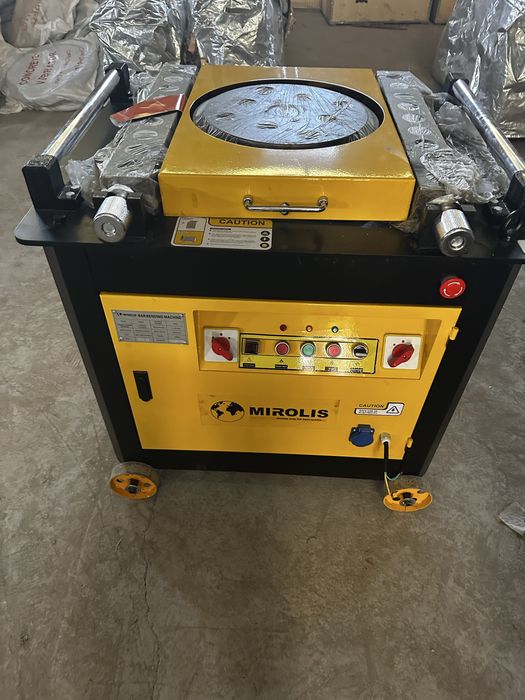 Armatura gib GW 40 Арматура Гиб GW 45