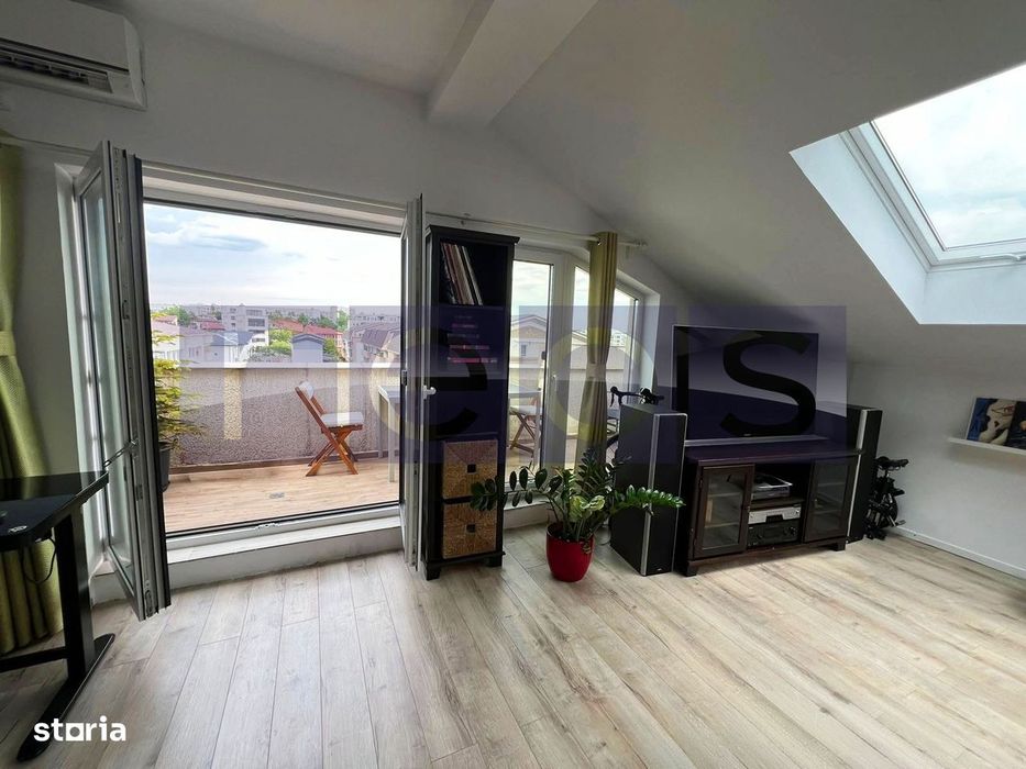 Vanzare 3 Camere  Decomandat