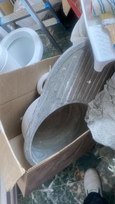 Продается всё на фотках