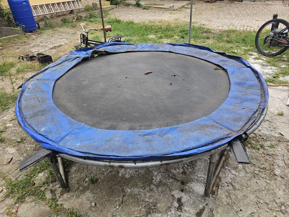 Vand trambulina 240 cm